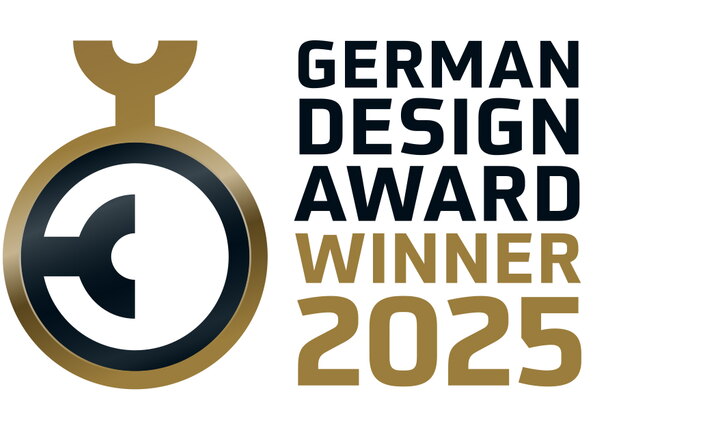 German Design Award Winner Dusch-WC TECEneo