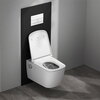 Dusch-WC TECEneo Installation