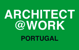 architect at work portugal