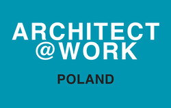 Architect@Work Logo Poland